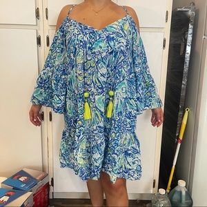 Lily Pulitzer Dress